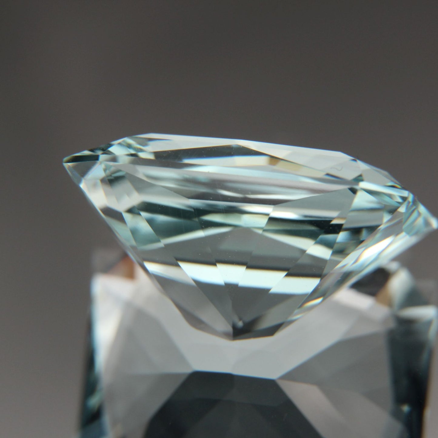 Aquamarine 10.04ct