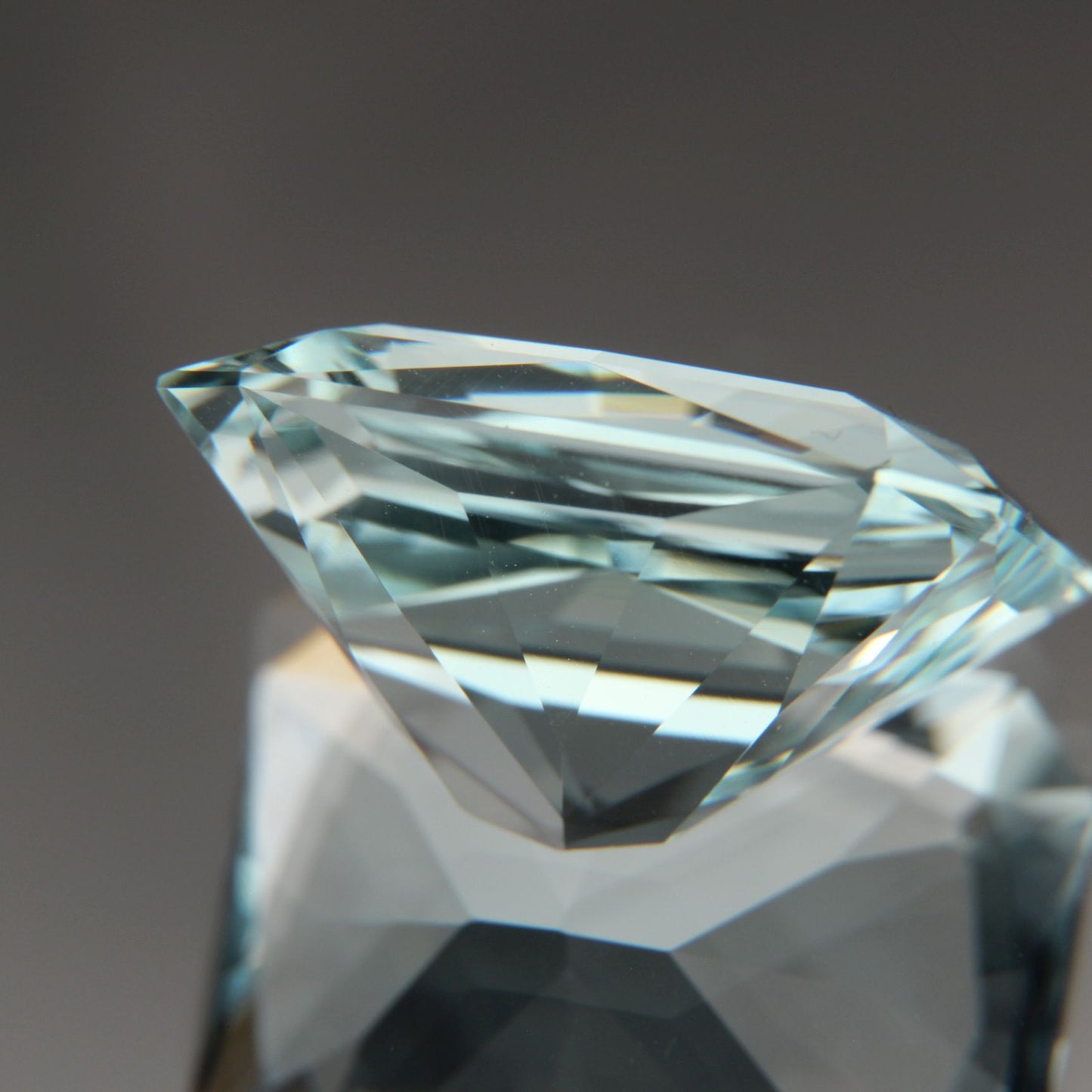 Aquamarine 10.04ct