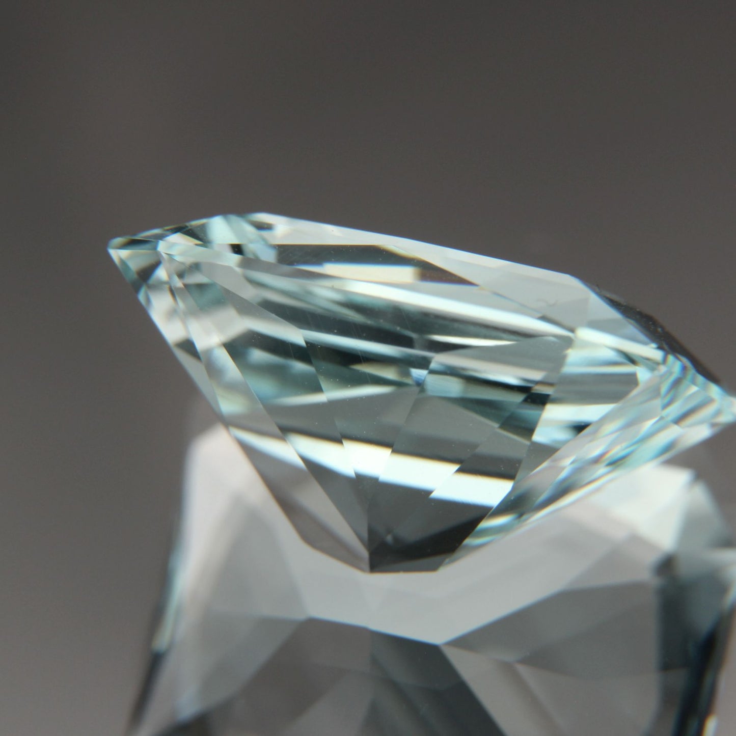 Aquamarine 10.04ct