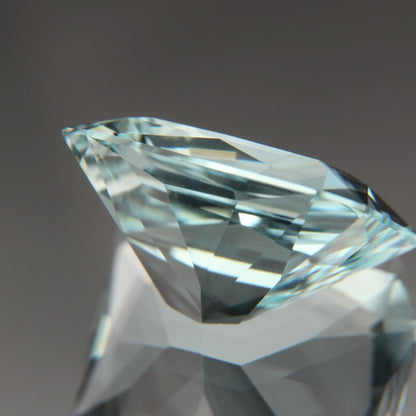 Aquamarine 10.04ct