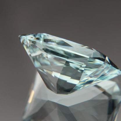 Aquamarine 10.04ct