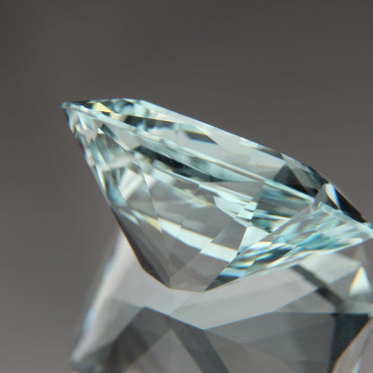 Aquamarine 10.04ct