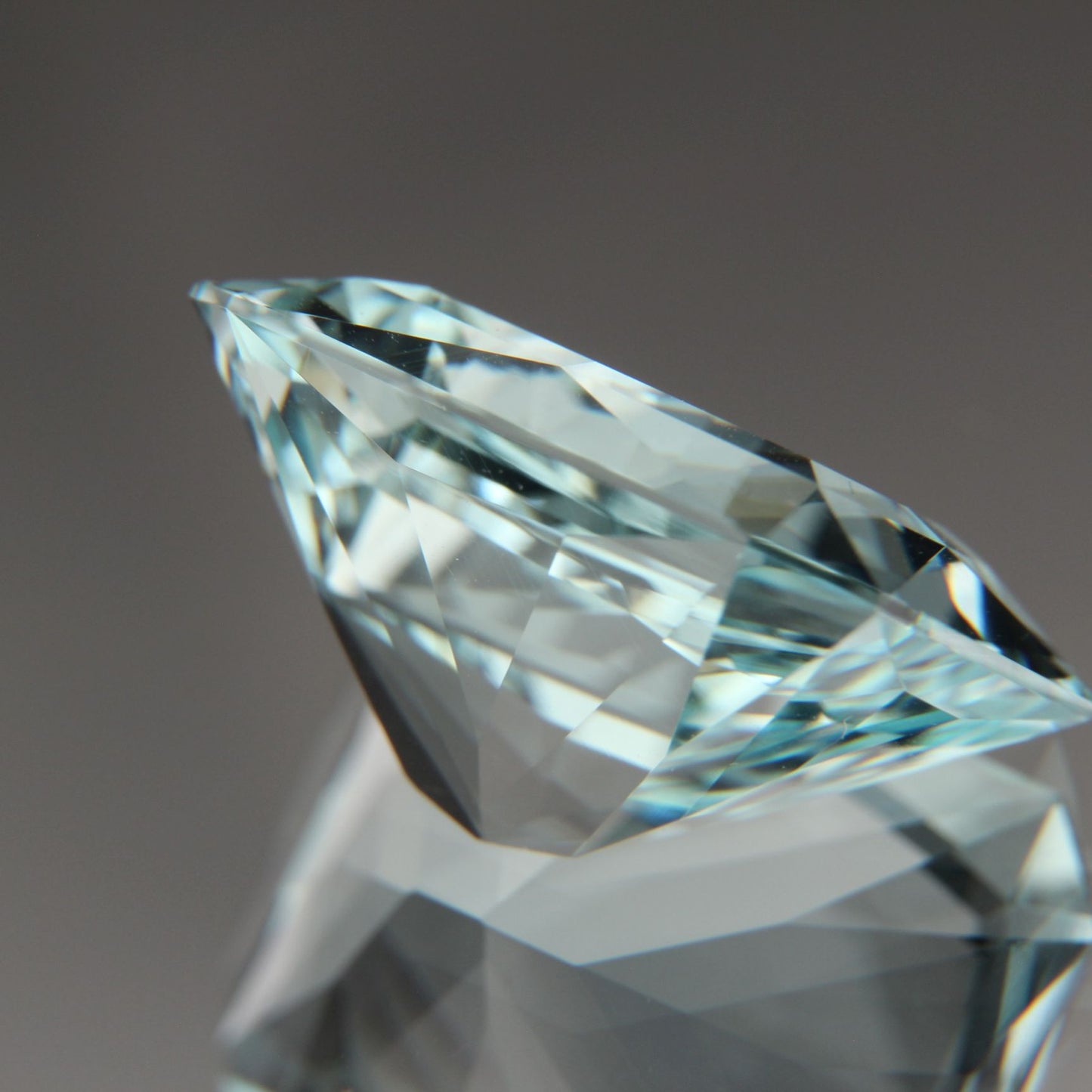 Aquamarine 10.04ct