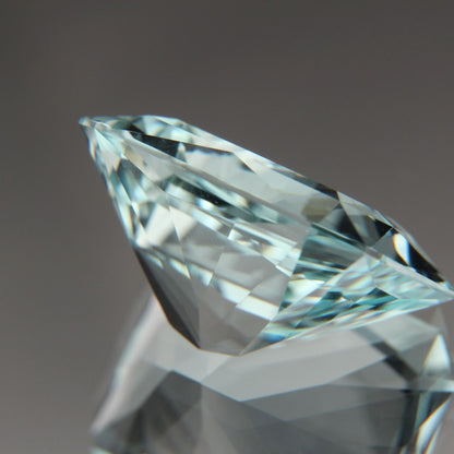 Aquamarine 10.04ct
