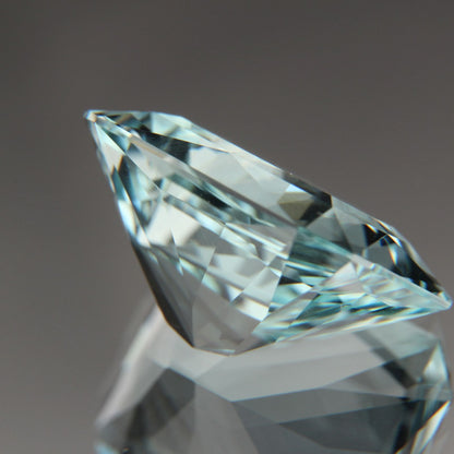 Aquamarine 10.04ct