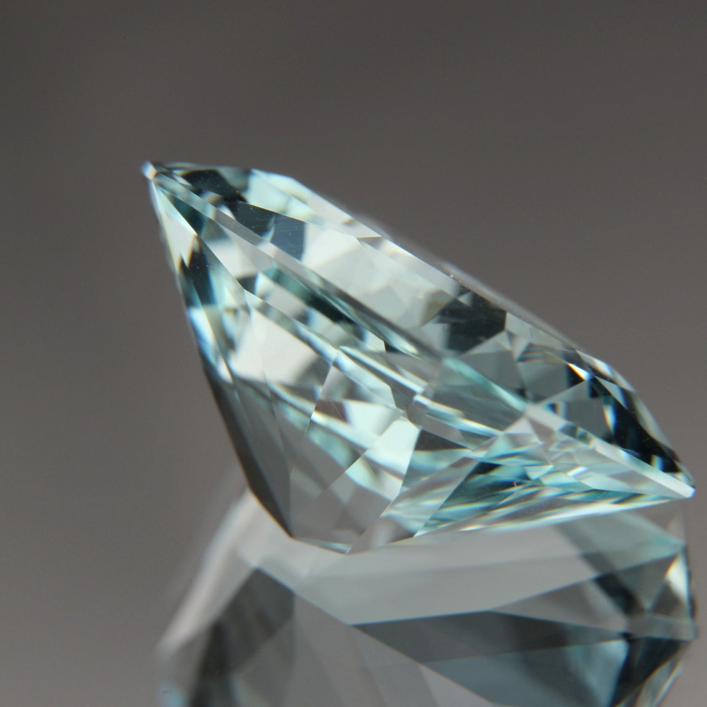 Aquamarine 10.04ct