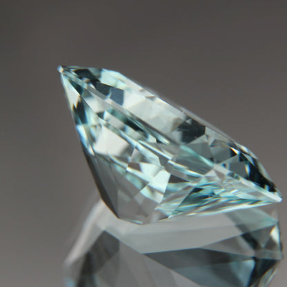 Aquamarine 10.04ct