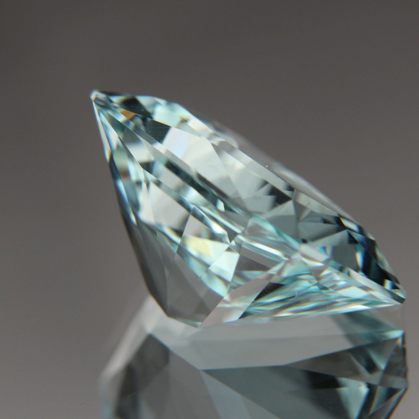 Aquamarine 10.04ct