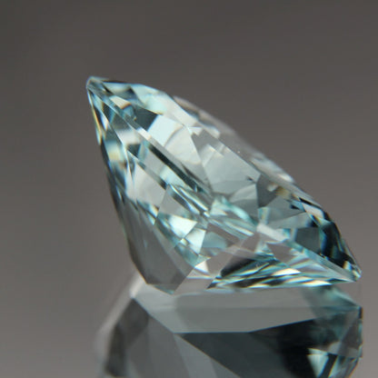 Aquamarine 10.04ct