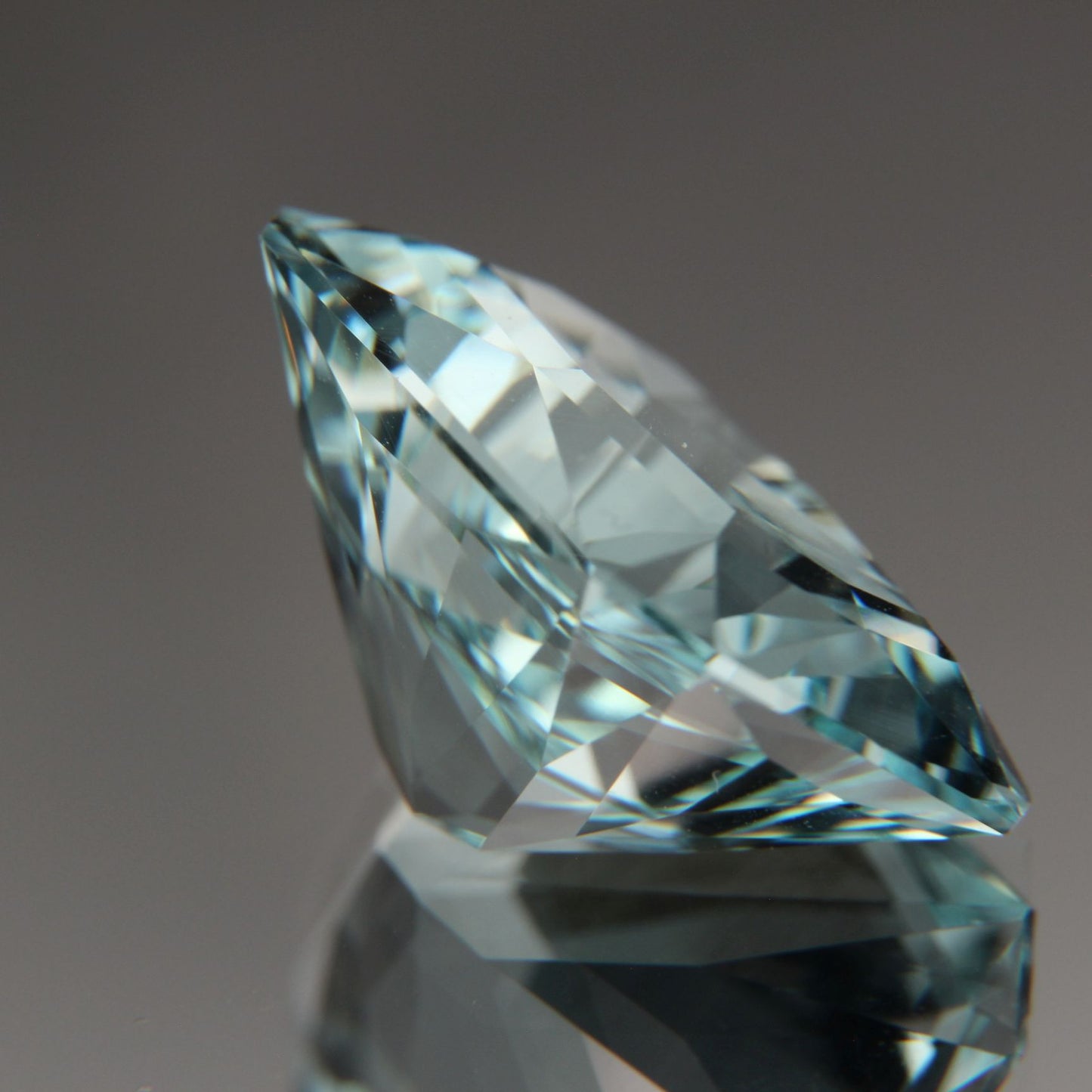 Aquamarine 10.04ct