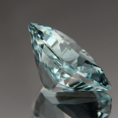 Aquamarine 10.04ct