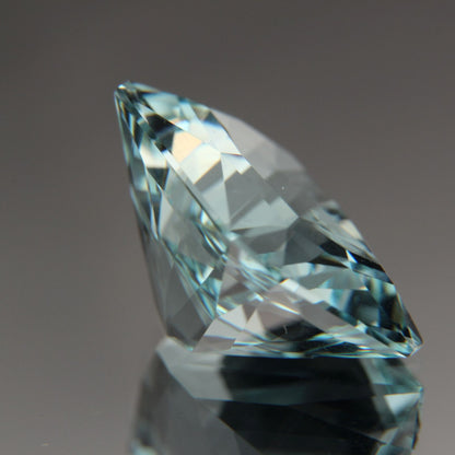 Aquamarine 10.04ct