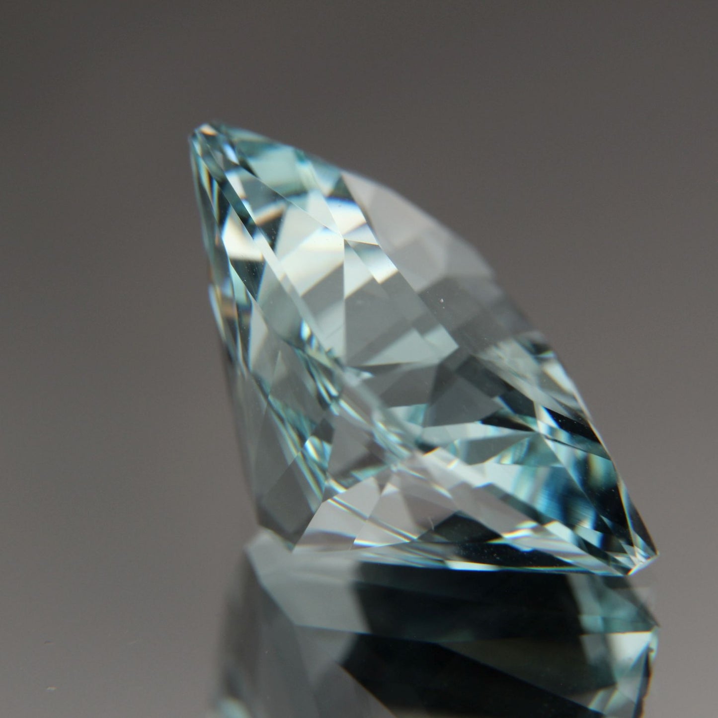 Aquamarine 10.04ct
