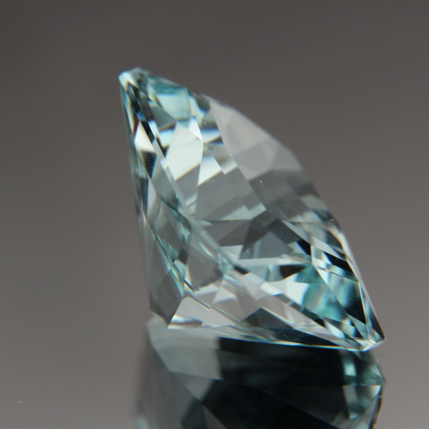 Aquamarine 10.04ct