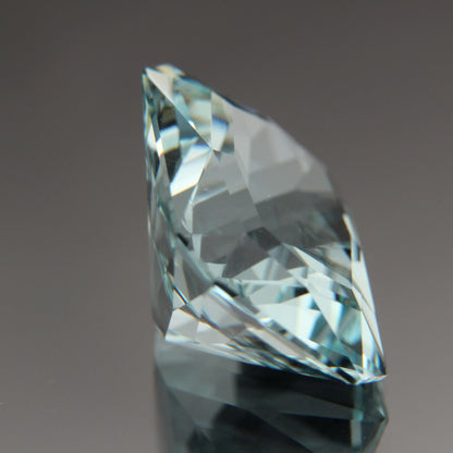 Aquamarine 10.04ct