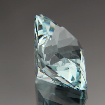 Aquamarine 10.04ct