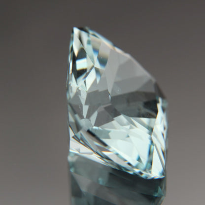 Aquamarine 10.04ct