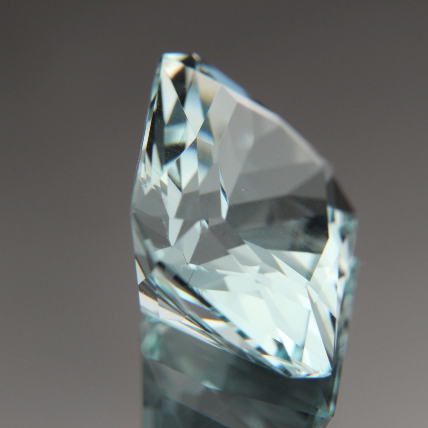 Aquamarine 10.04ct