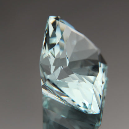 Aquamarine 10.04ct