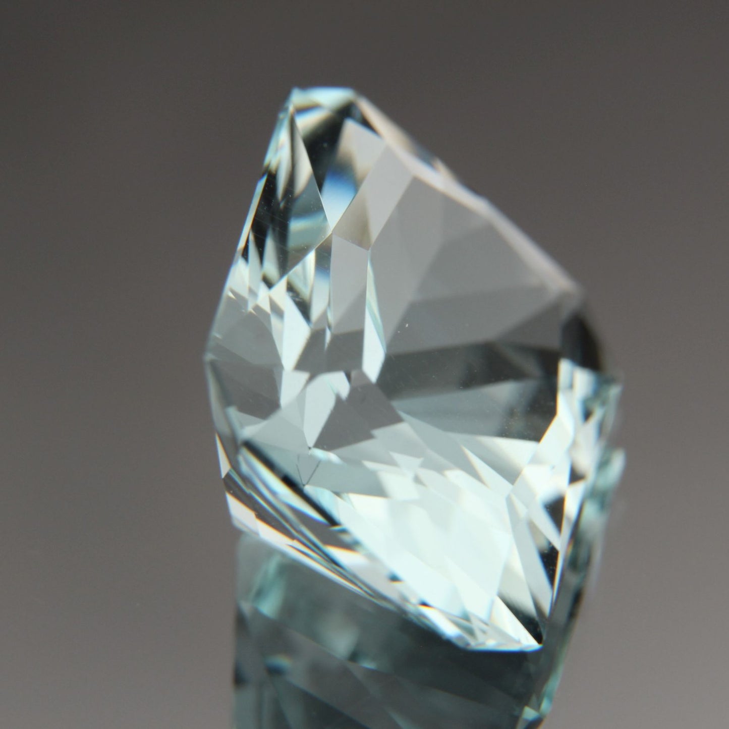Aquamarine 10.04ct