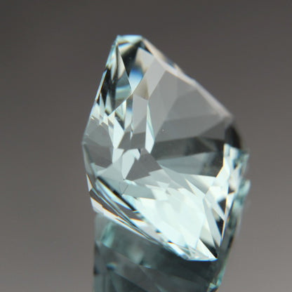 Aquamarine 10.04ct