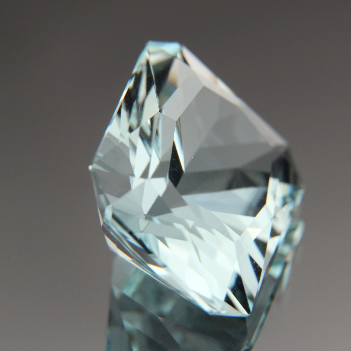 Aquamarine 10.04ct