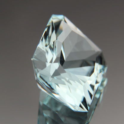Aquamarine 10.04ct