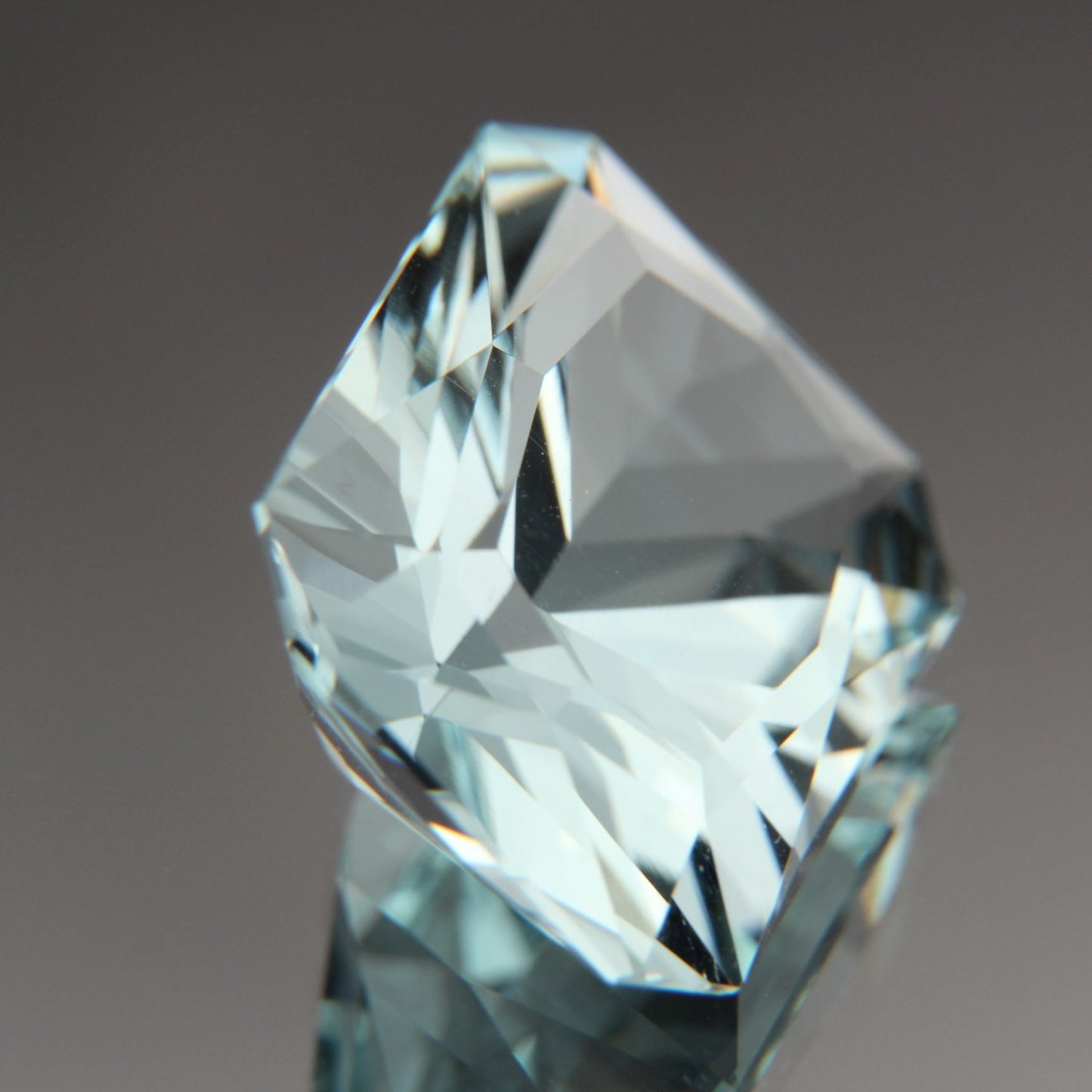 Aquamarine 10.04ct