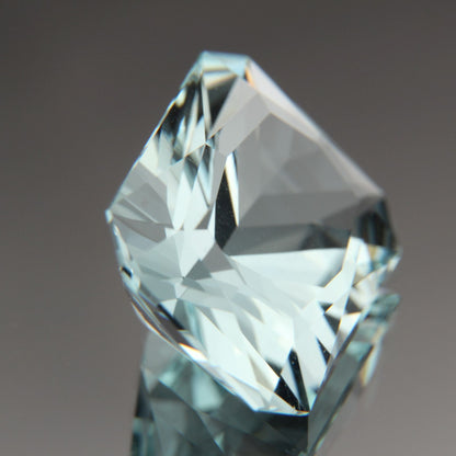 Aquamarine 10.04ct