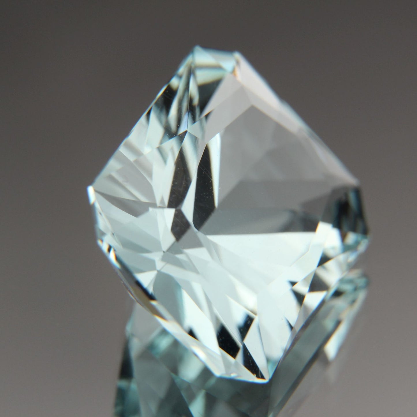 Aquamarine 10.04ct