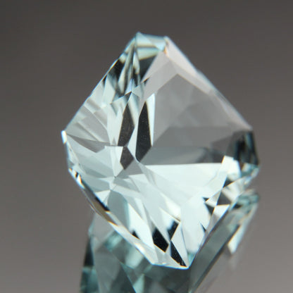 Aquamarine 10.04ct