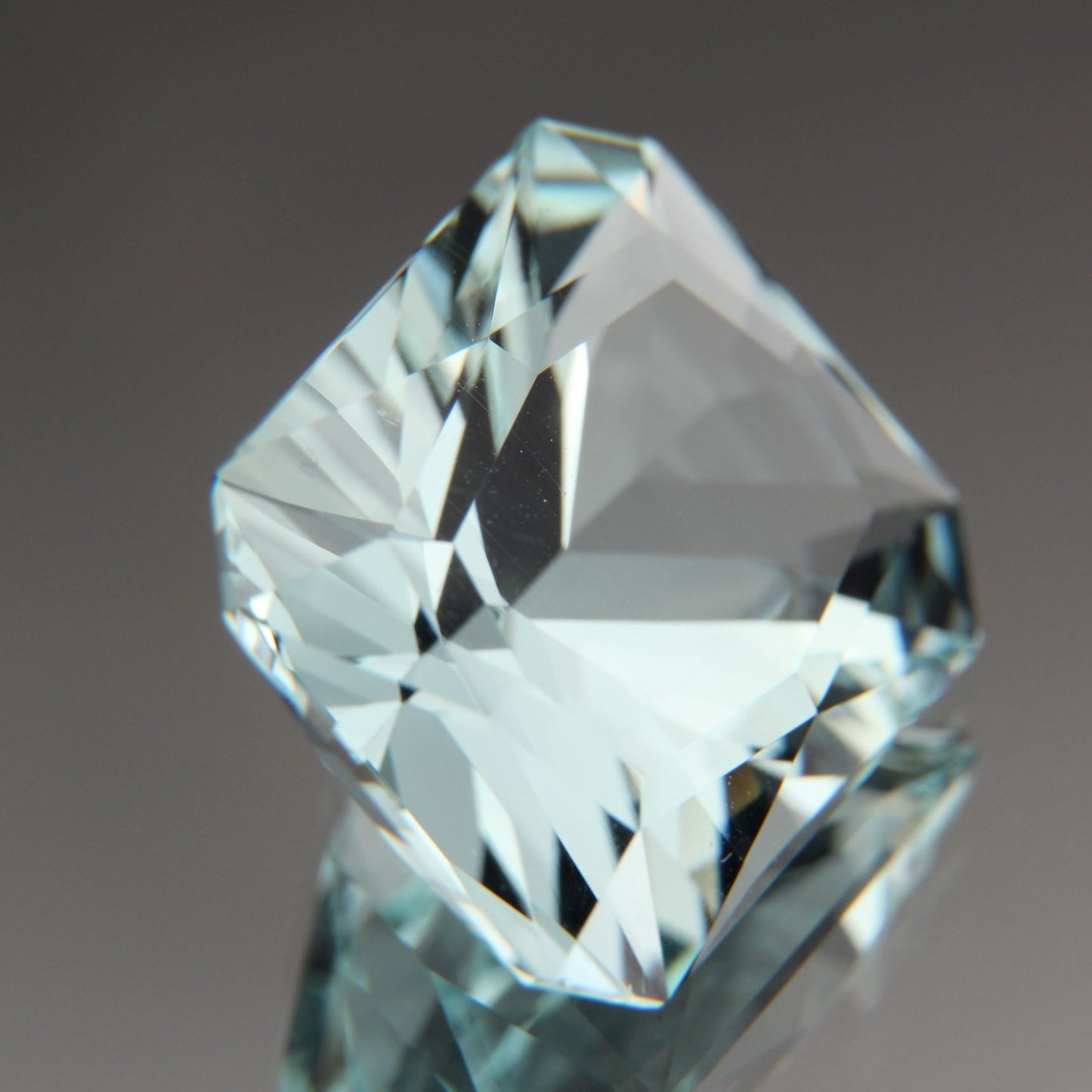Aquamarine 10.04ct