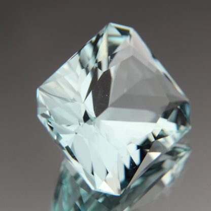Aquamarine 10.04ct
