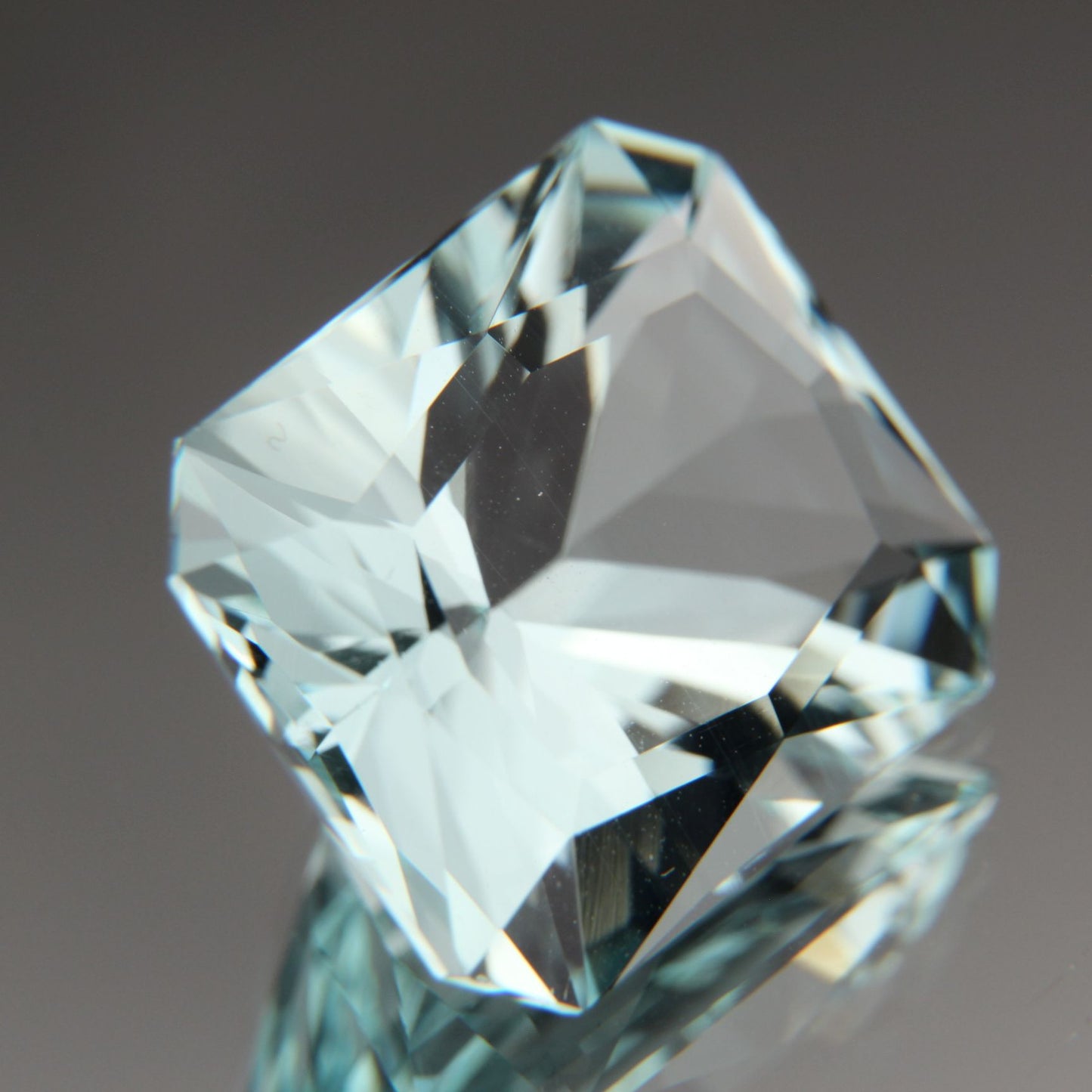 Aquamarine 10.04ct