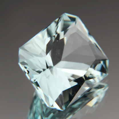 Aquamarine 10.04ct
