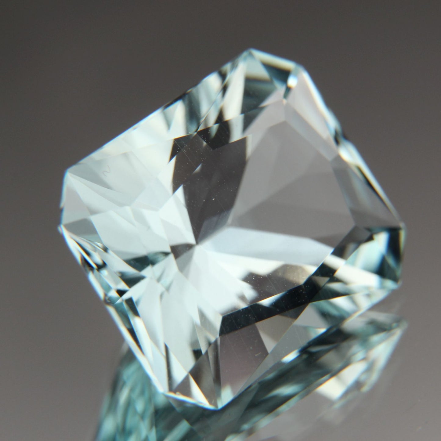 Aquamarine 10.04ct