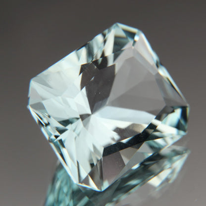 Aquamarine 10.04ct