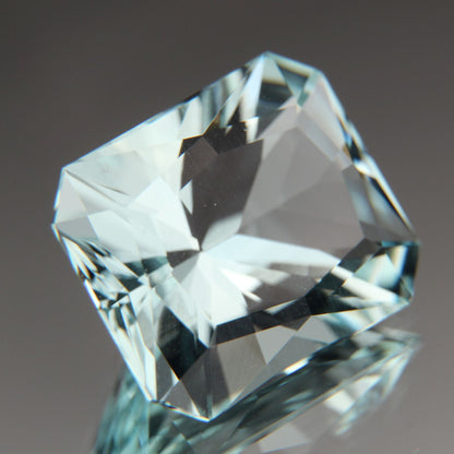 Aquamarine 10.04ct