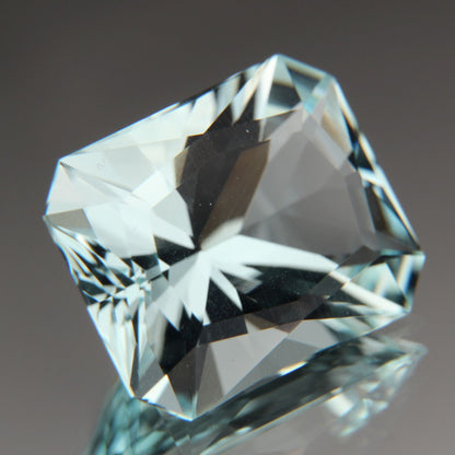 Aquamarine 10.04ct