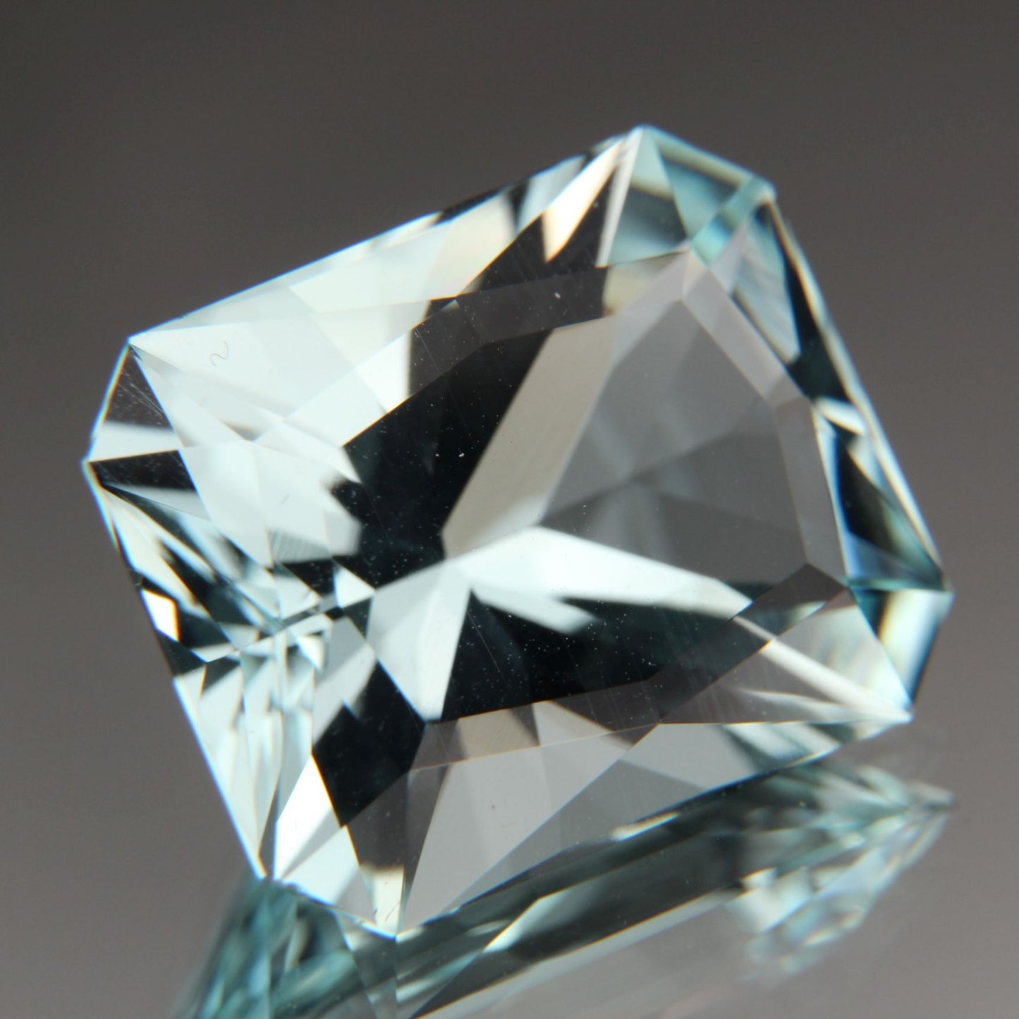 Aquamarine 10.04ct
