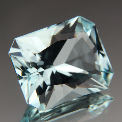 Aquamarine 10.04ct