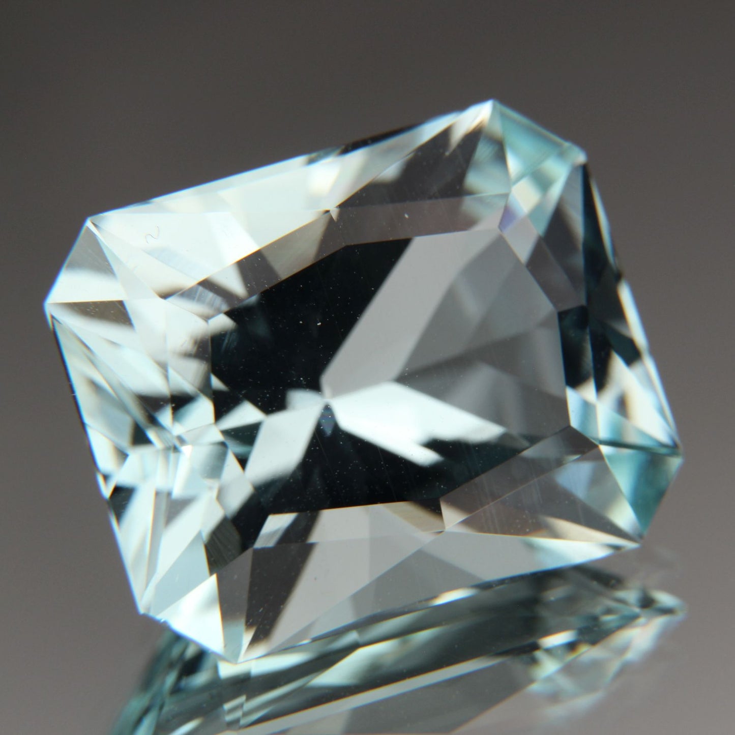 Aquamarine 10.04ct