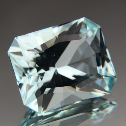 Aquamarine 10.04ct