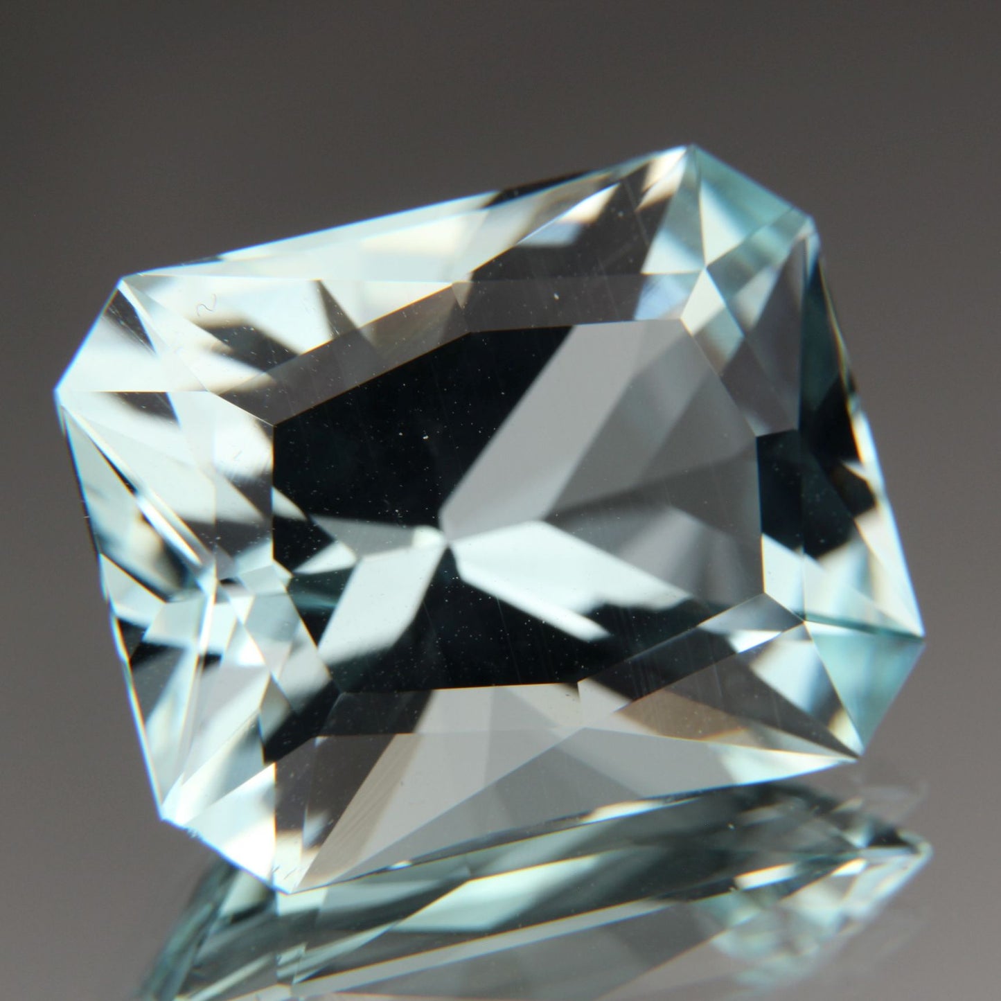 Aquamarine 10.04ct