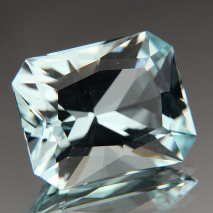 Aquamarine 10.04ct