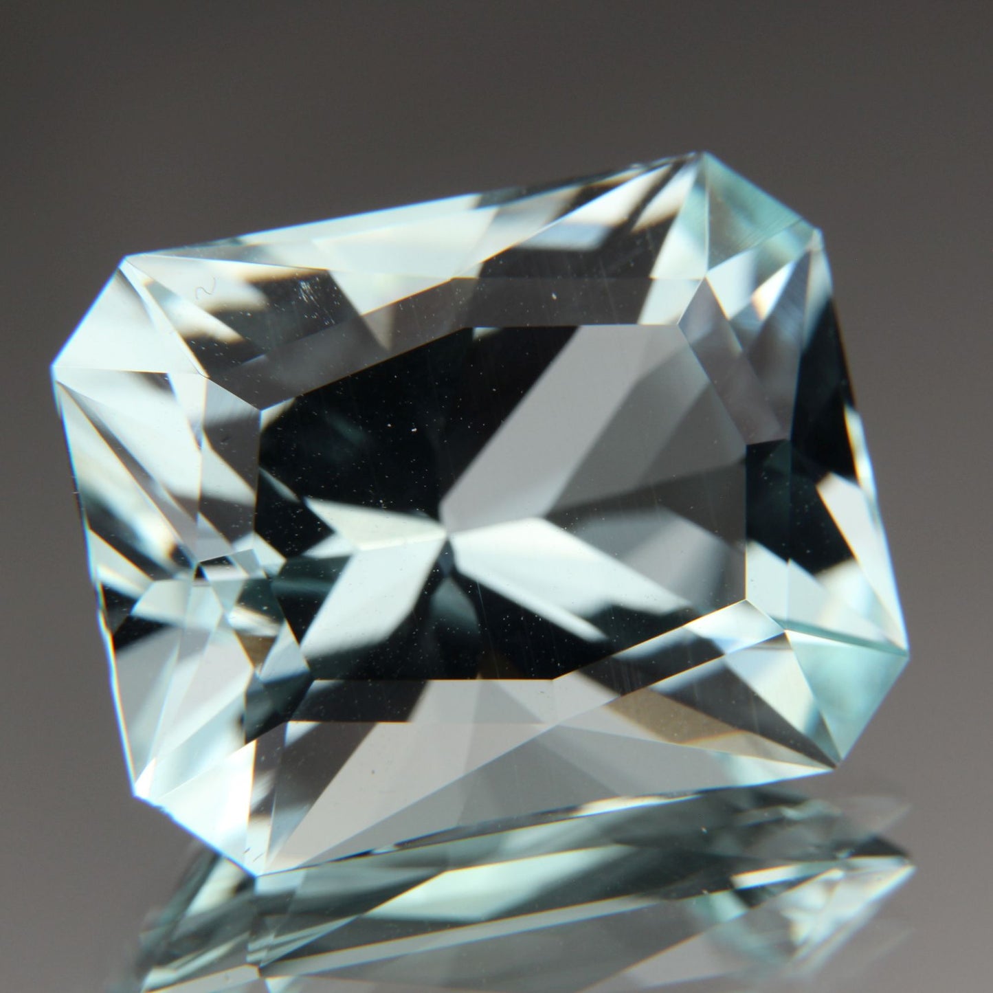 Aquamarine 10.04ct