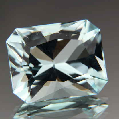 Aquamarine 10.04ct