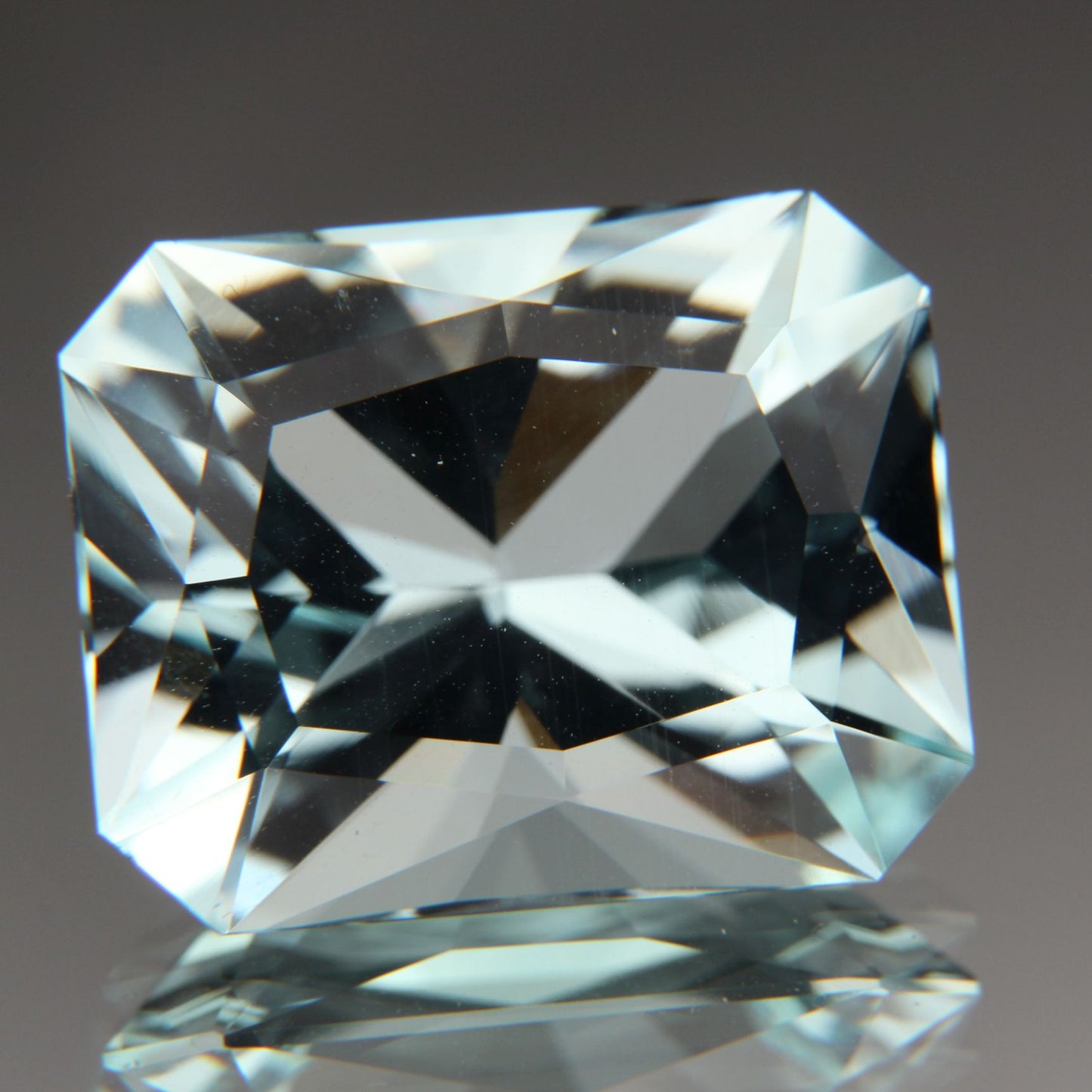 Aquamarine 10.04ct