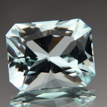 Aquamarine 10.04ct