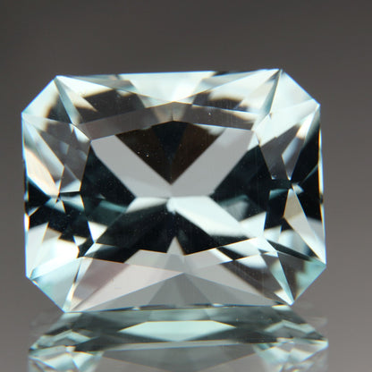 Aquamarine 10.04ct